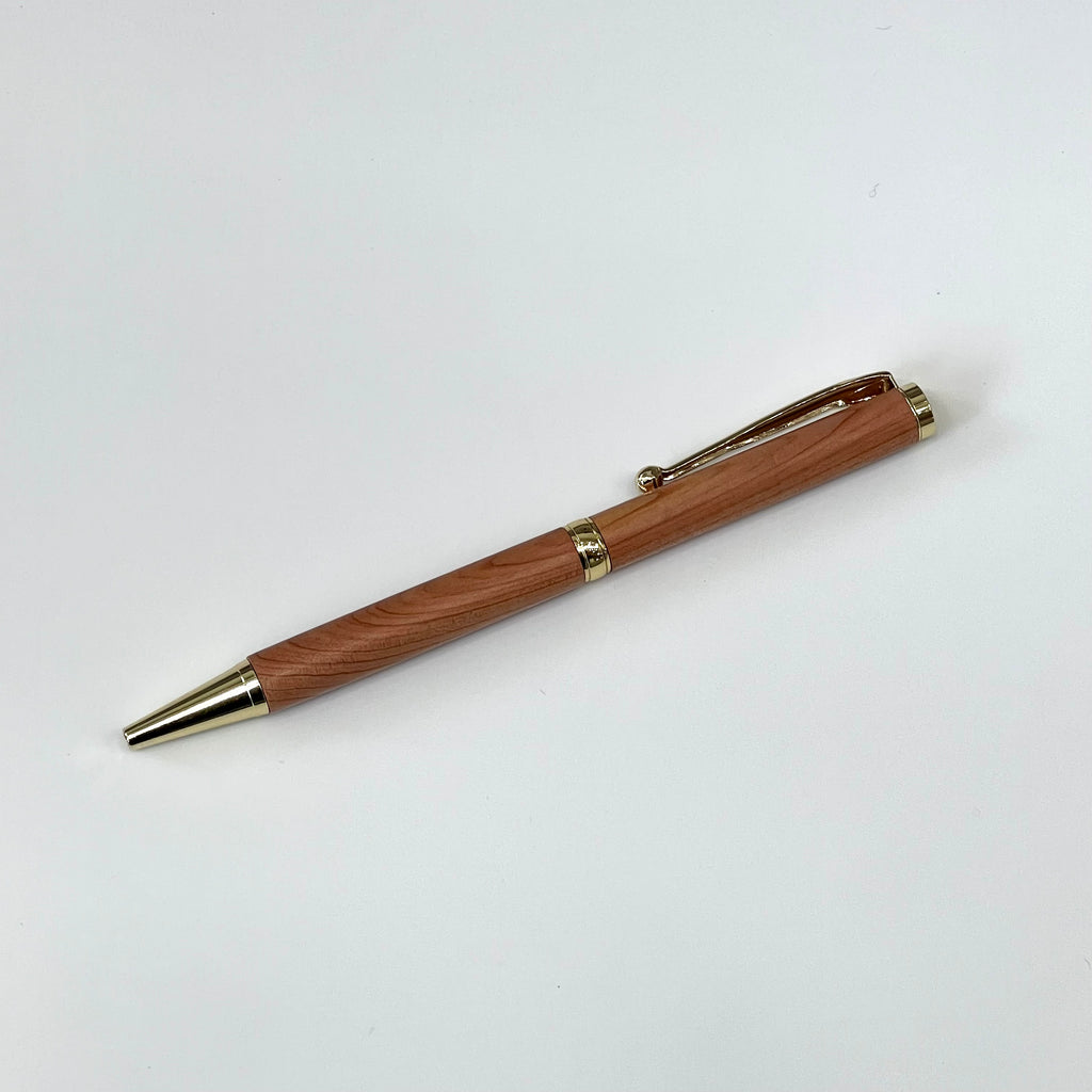 Reclaimed Wood Pen